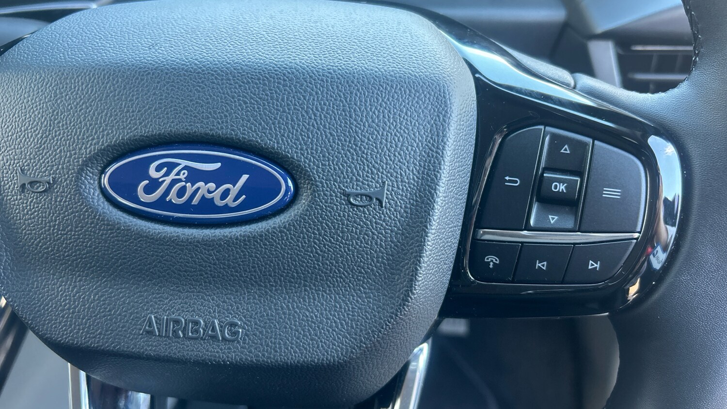 Used Ford Transit Custom 2024 for sale - 76383078: Photo 25