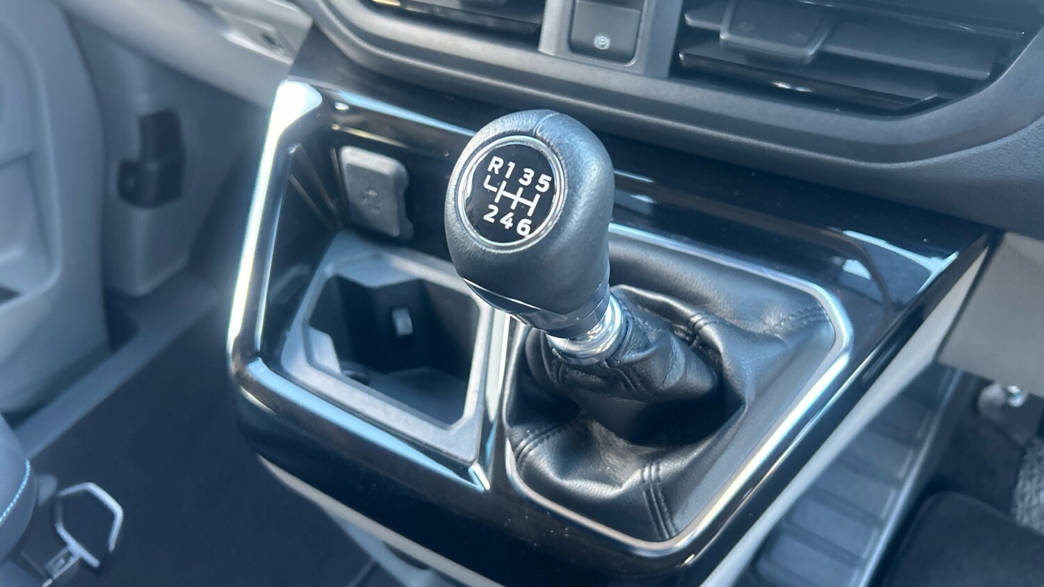 Used Ford Transit Custom 2024 for sale - 76383078: Photo 27