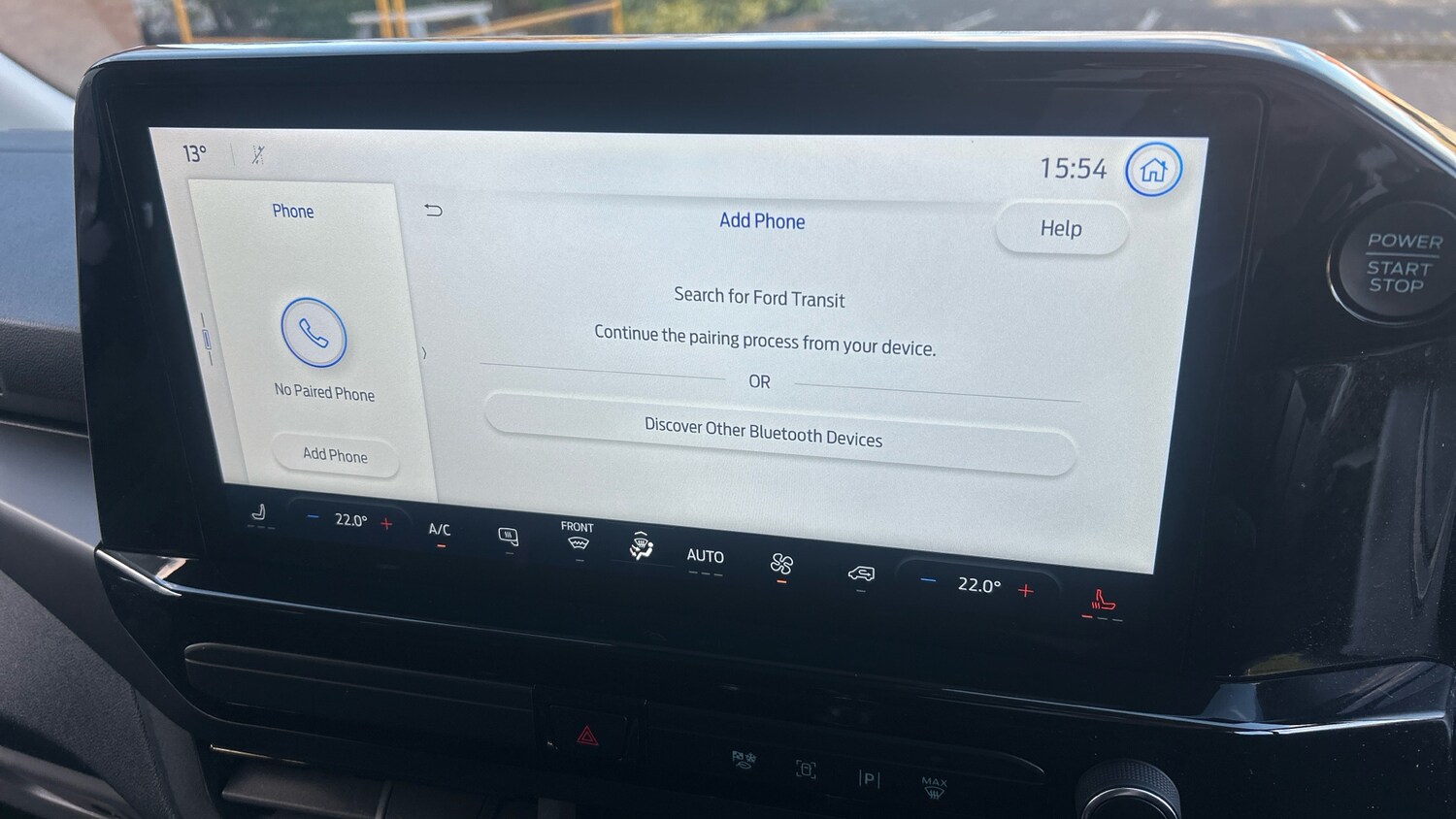 Used Ford Transit Custom 2024 for sale - 76383078: Photo 30