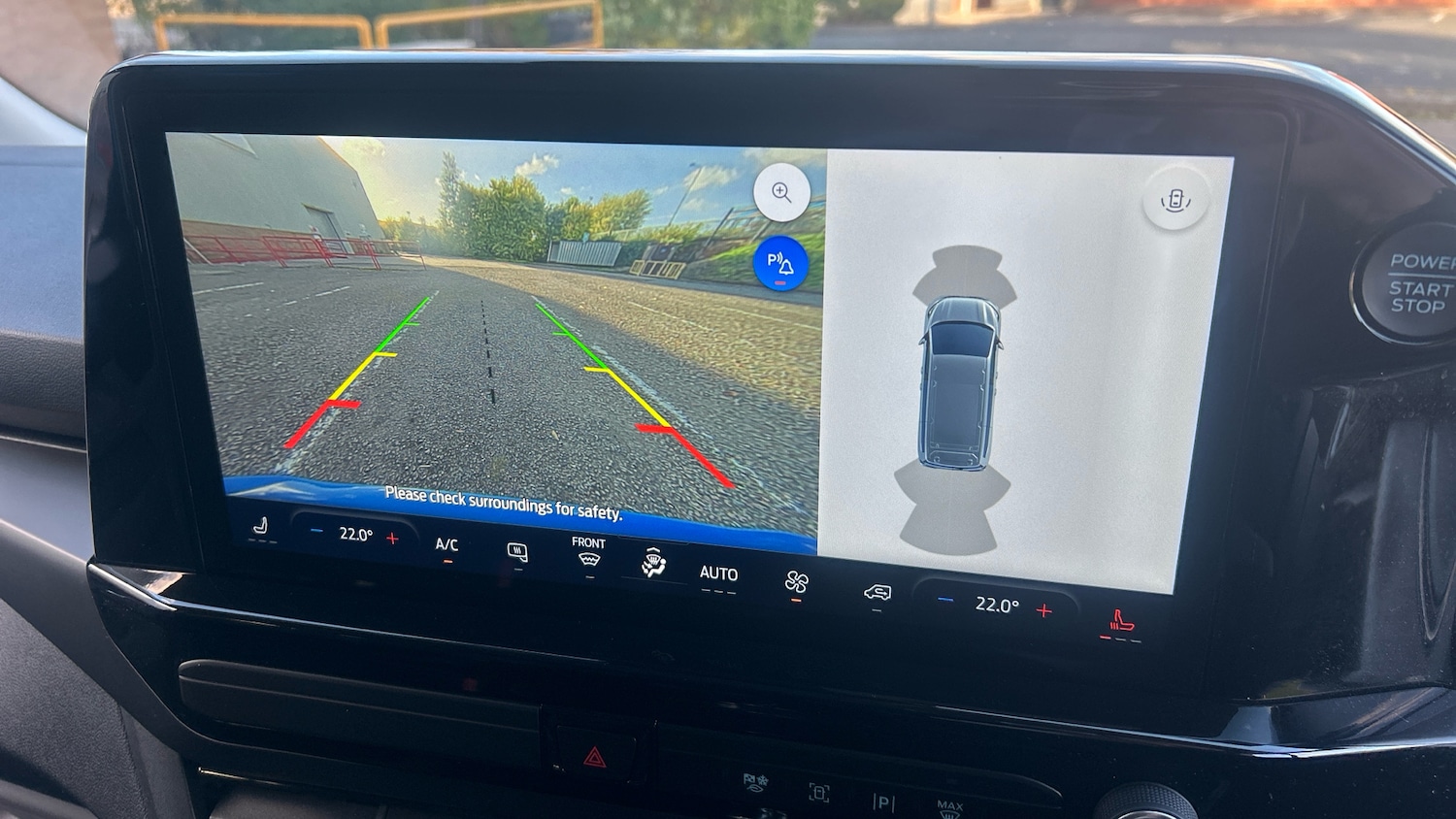 Used Ford Transit Custom 2024 for sale - 76383078: Photo 31