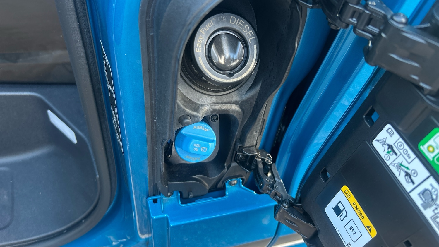 Used Ford Transit Custom 2024 for sale - 76383078: Photo 36