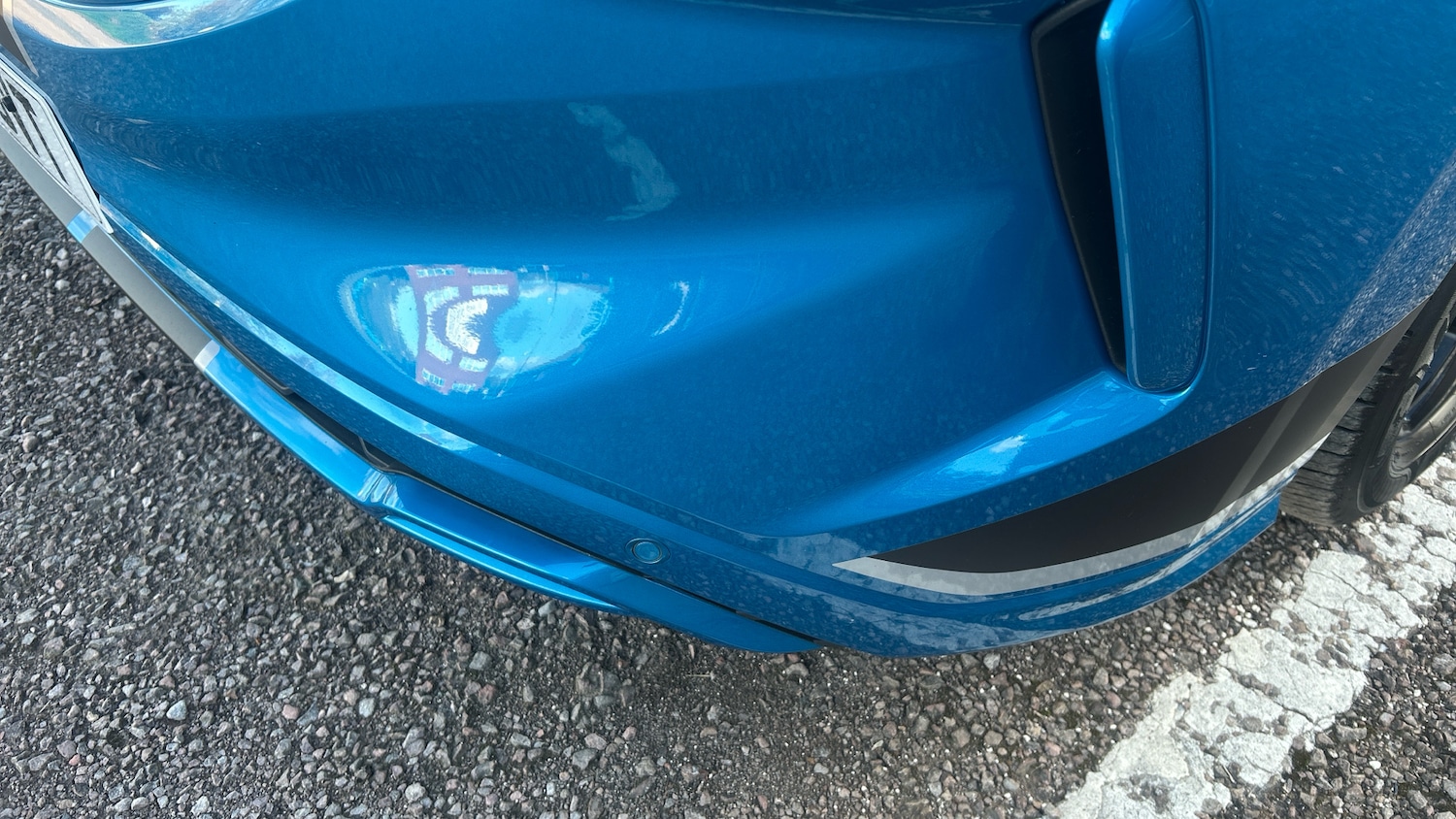 Used Ford Transit Custom 2024 for sale - 76383078: Photo 38