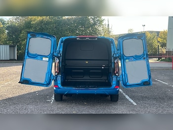 Used Ford Transit Custom 2024 for sale - 76383078: Photo