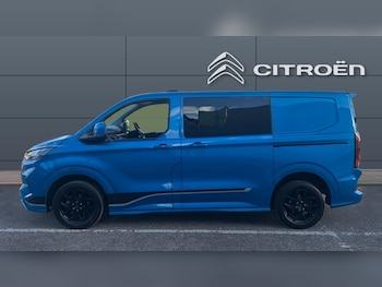 Used Ford Transit Custom 2024 for sale - 76383078: Photo
