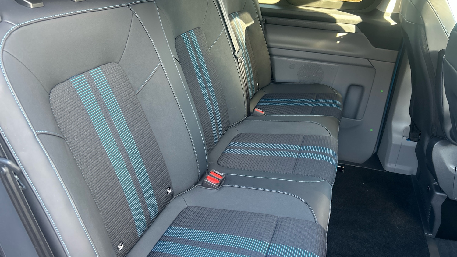 Used Ford Transit Custom 2024 for sale - 76383078: Photo 5