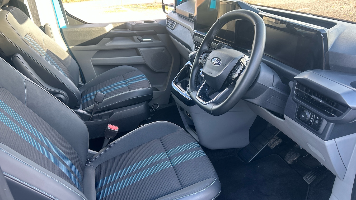 Used Ford Transit Custom 2024 for sale - 76383078: Photo 6