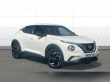 Used Nissan Juke 2023 for sale - 75594603: Photo
