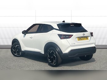 Used Nissan Juke 2023 for sale - 75594603: Photo