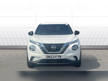 Used Nissan Juke 2023 for sale - 75594603: Photo