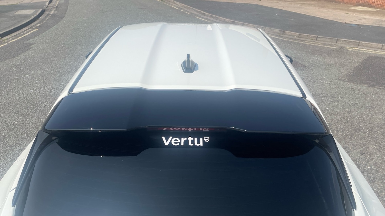 Vehicle 43