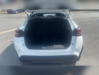 Used Nissan Juke 2023 for sale - 75594603: Photo
