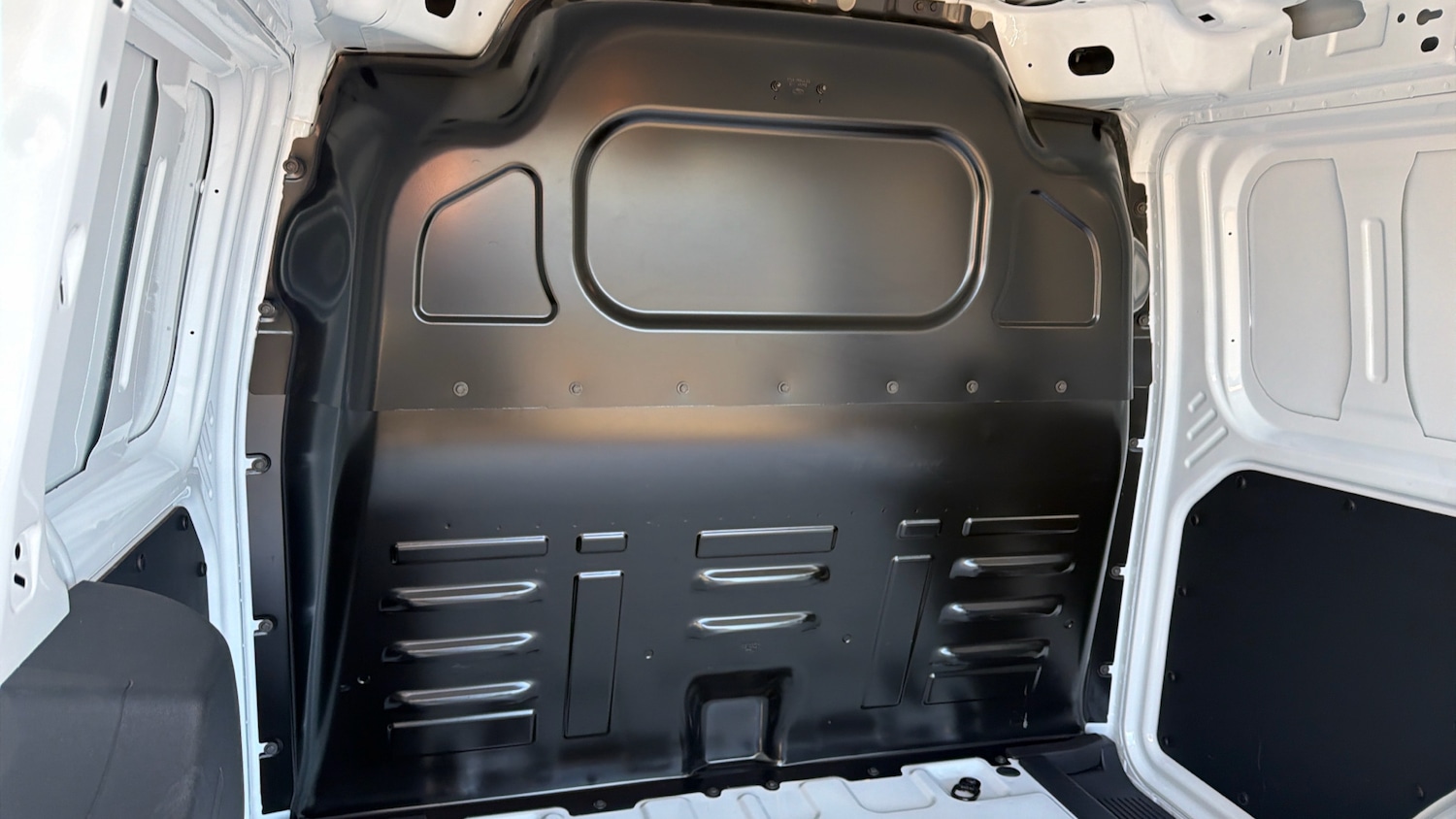 Used Ford Transit Courier 2025 for sale - 77272140: Photo 18