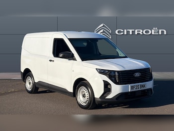Used Ford Transit Courier 2025 for sale - 77272140: Photo