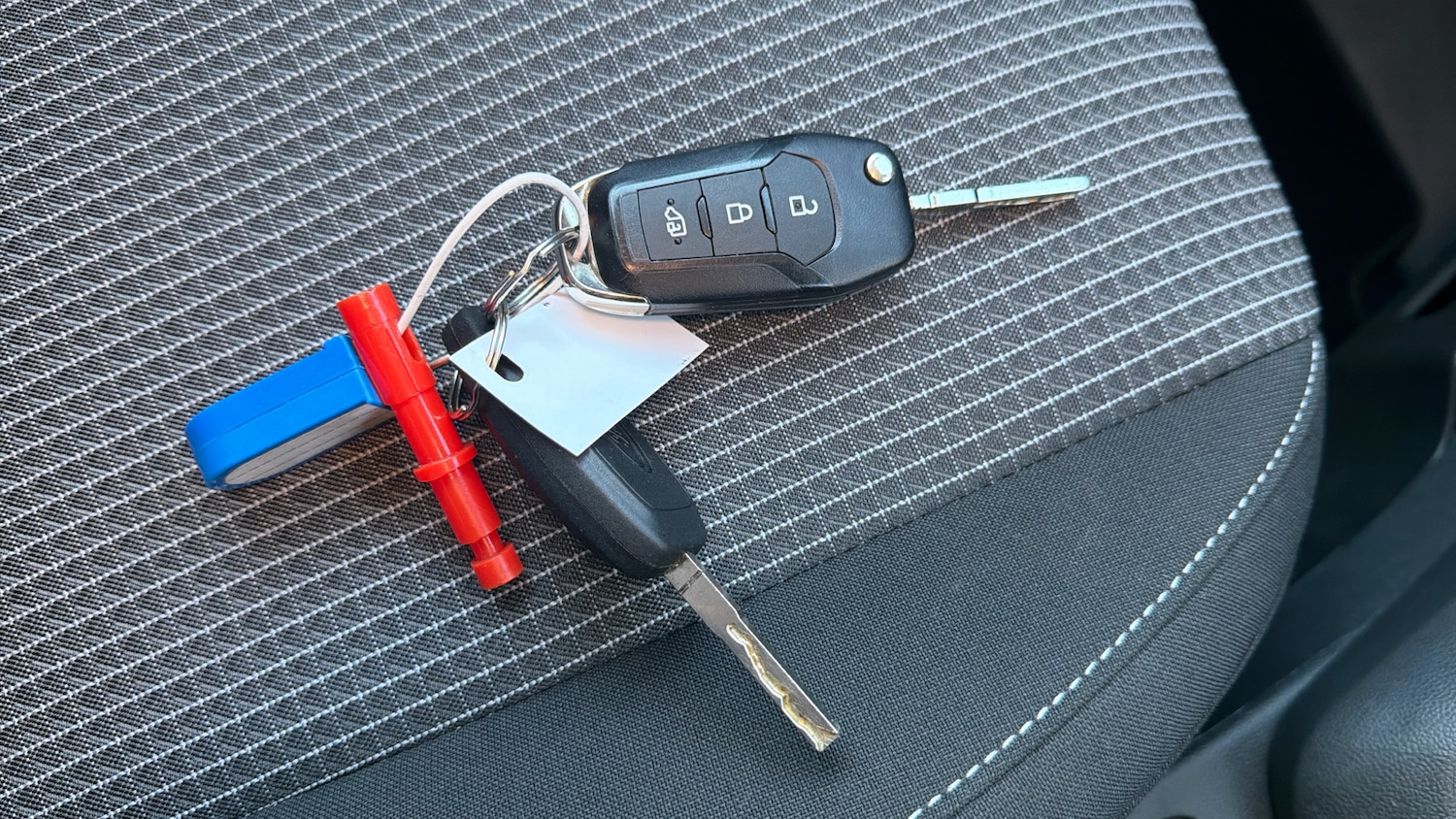 Used Ford Transit Courier 2025 for sale - 77272140: Photo 20