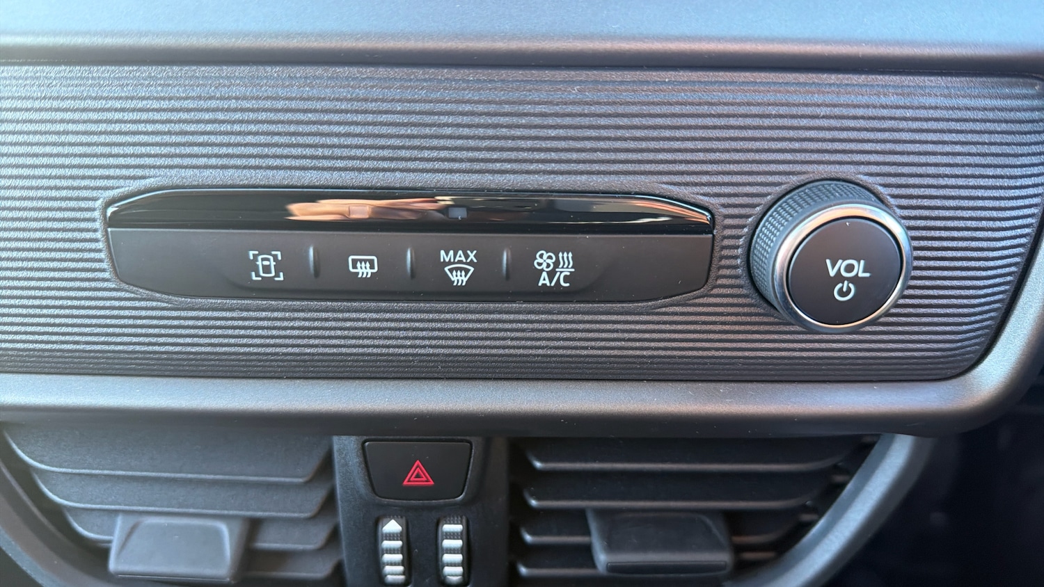 Used Ford Transit Courier 2025 for sale - 77272140: Photo 26