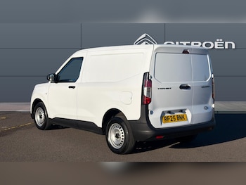 Used Ford Transit Courier 2025 for sale - 77272140: Photo
