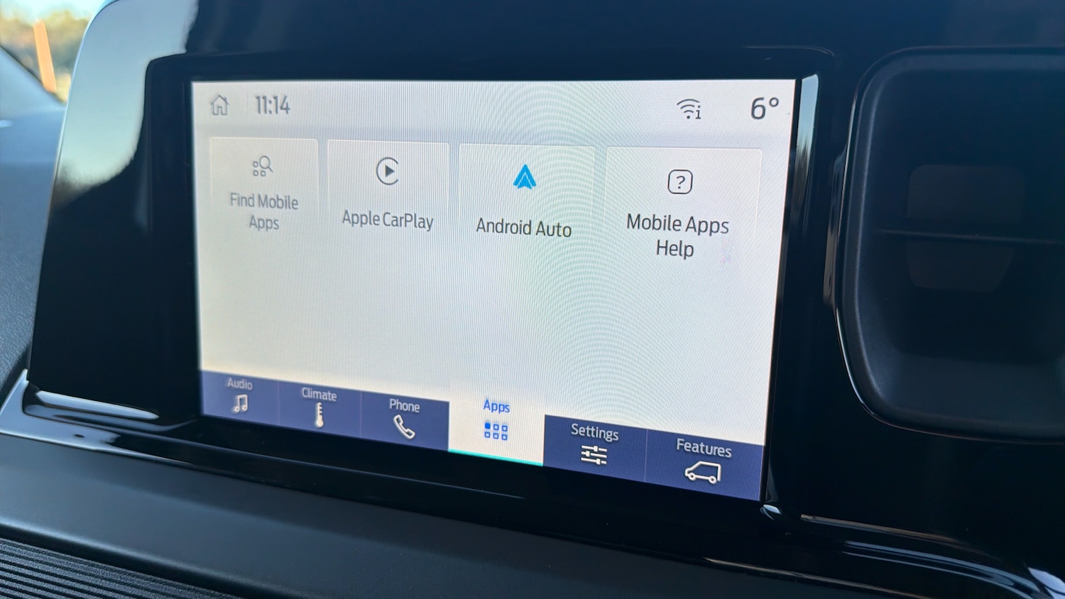 Used Ford Transit Courier 2025 for sale - 77272140: Photo 30