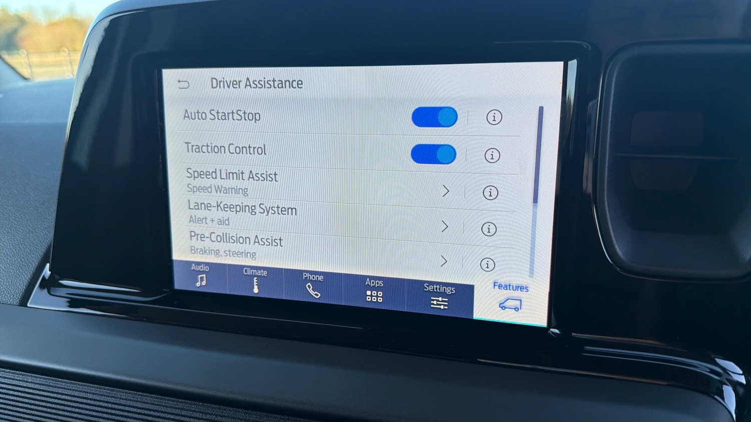 Used Ford Transit Courier 2025 for sale - 77272140: Photo 31