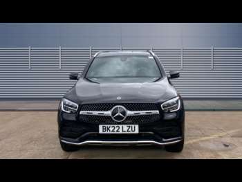 Used Mercedes-Benz GLC 2022 for sale - 74879652: Photo