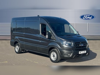 Used Ford Transit 2022 for sale - 76372292: Photo