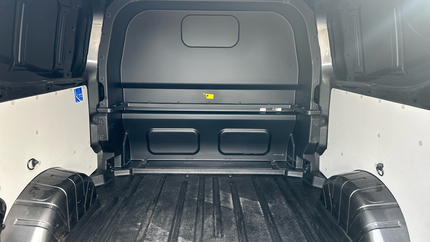 Used Ford Transit Custom 2025 for sale - 76718814: Photo 12