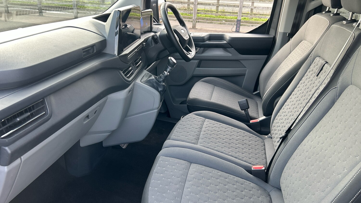 Used Ford Transit Custom 2025 for sale - 76718814: Photo 13