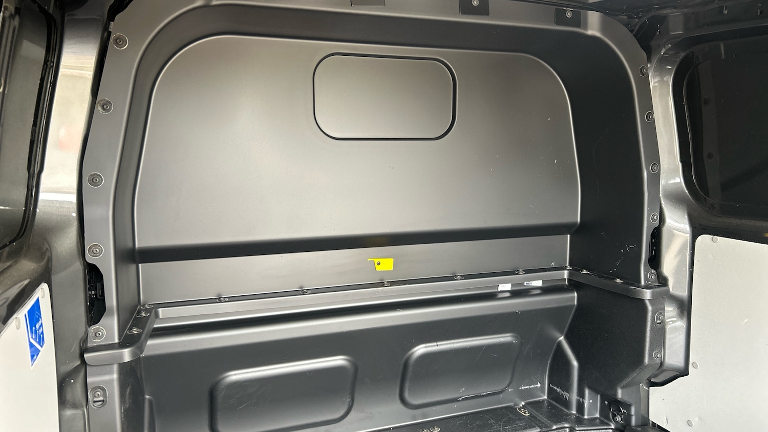 Used Ford Transit Custom 2025 for sale - 76718814: Photo 14