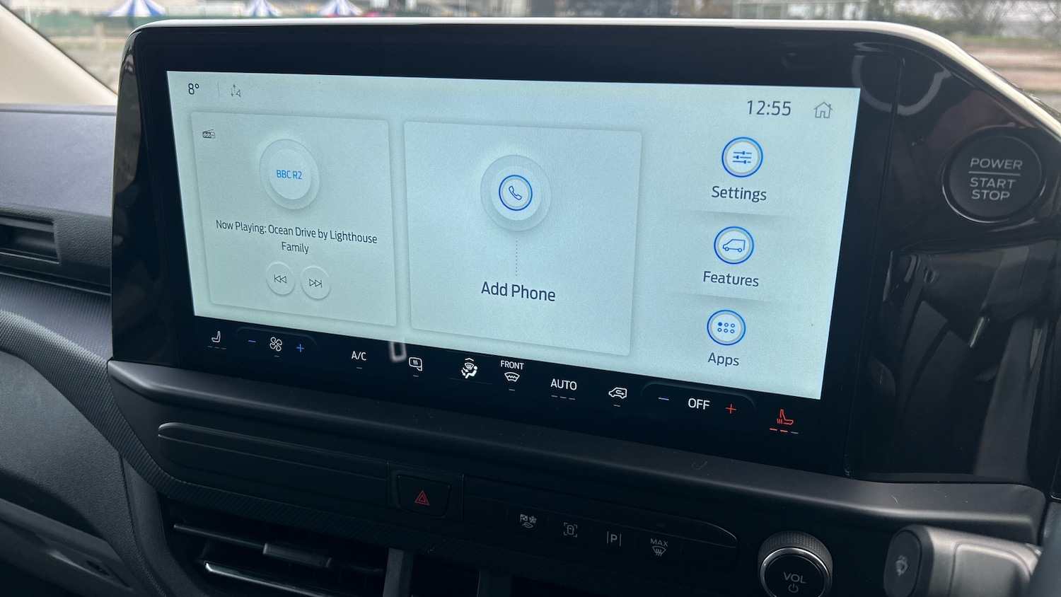 Used Ford Transit Custom 2025 for sale - 76718814: Photo 15