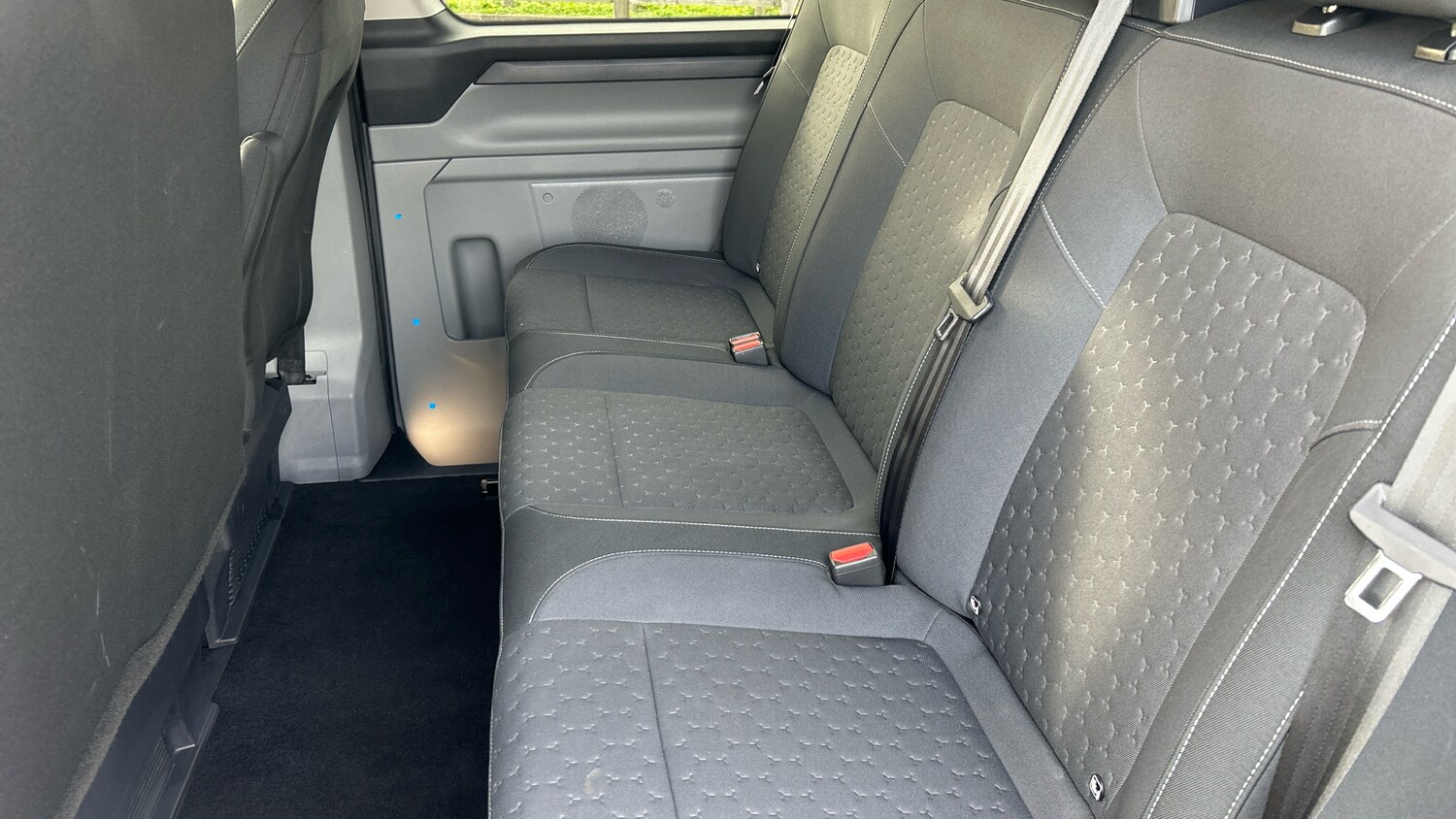 Used Ford Transit Custom 2025 for sale - 76718814: Photo 18