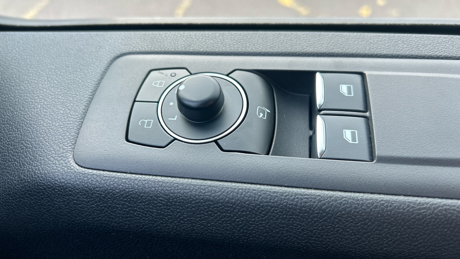 Used Ford Transit Custom 2025 for sale - 76718814: Photo 21