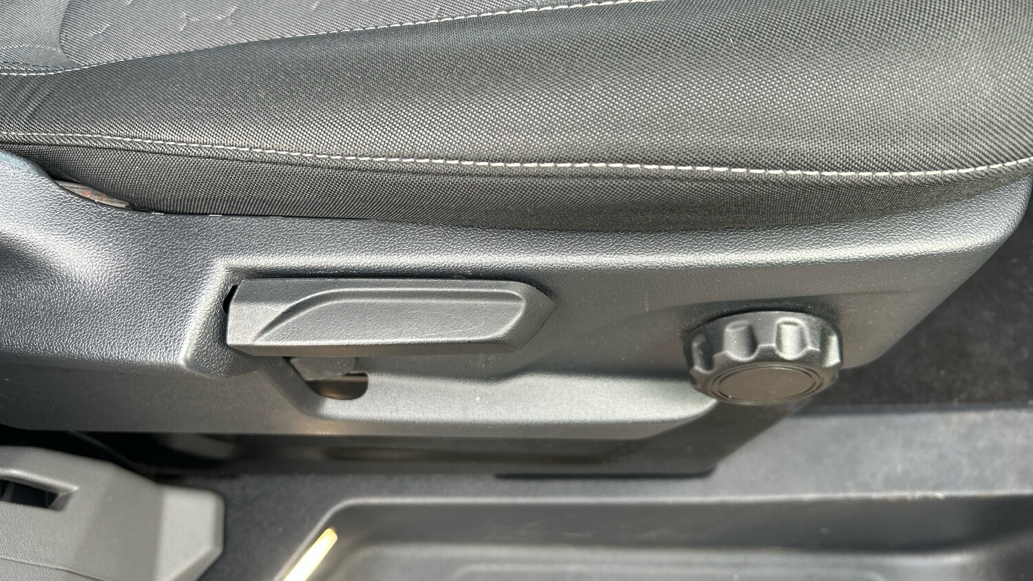 Used Ford Transit Custom 2025 for sale - 76718814: Photo 22