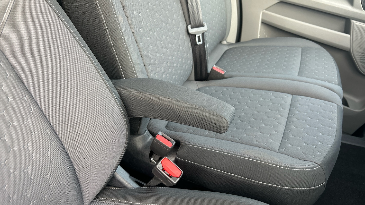 Used Ford Transit Custom 2025 for sale - 76718814: Photo 23