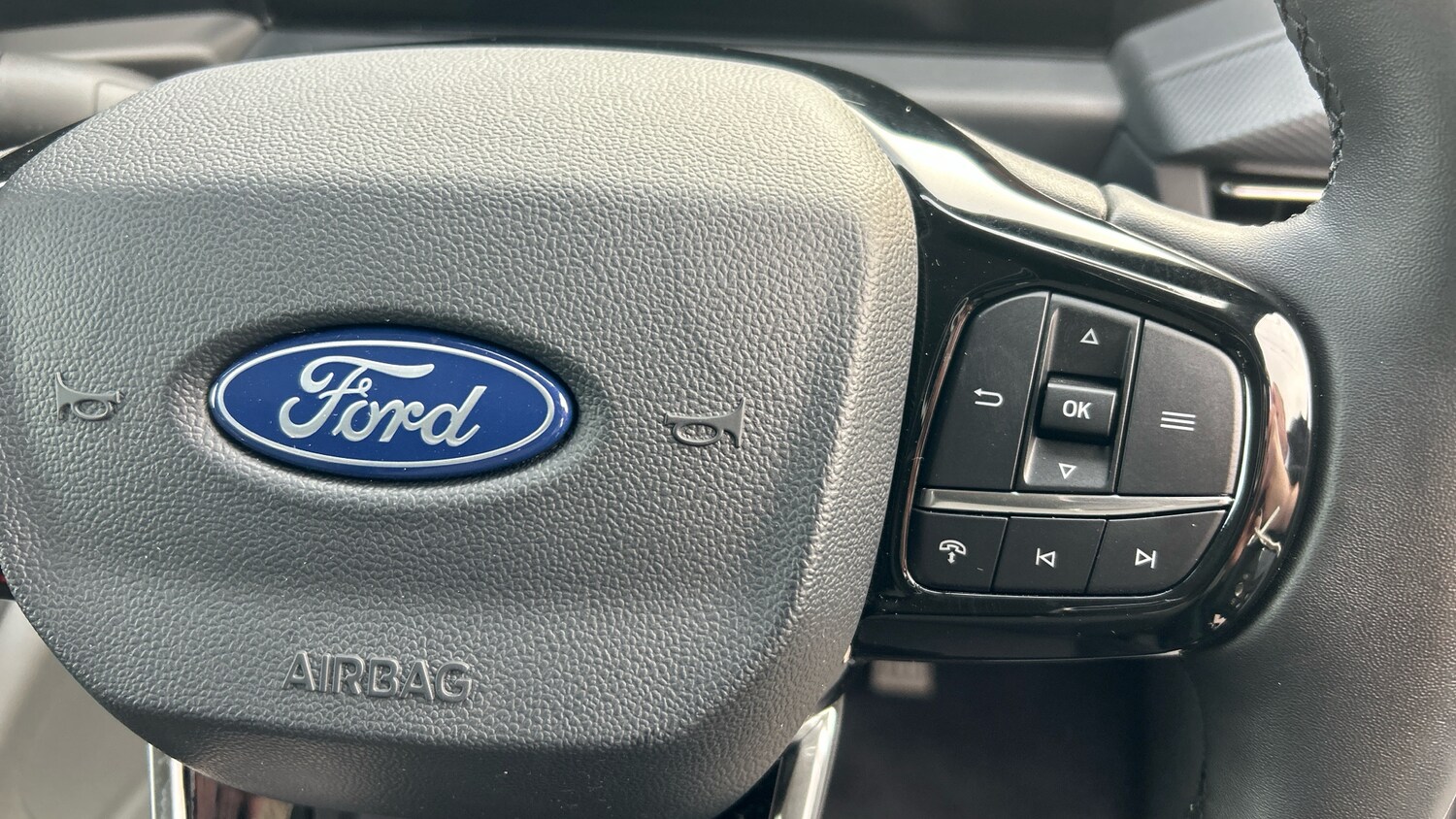 Used Ford Transit Custom 2025 for sale - 76718814: Photo 28