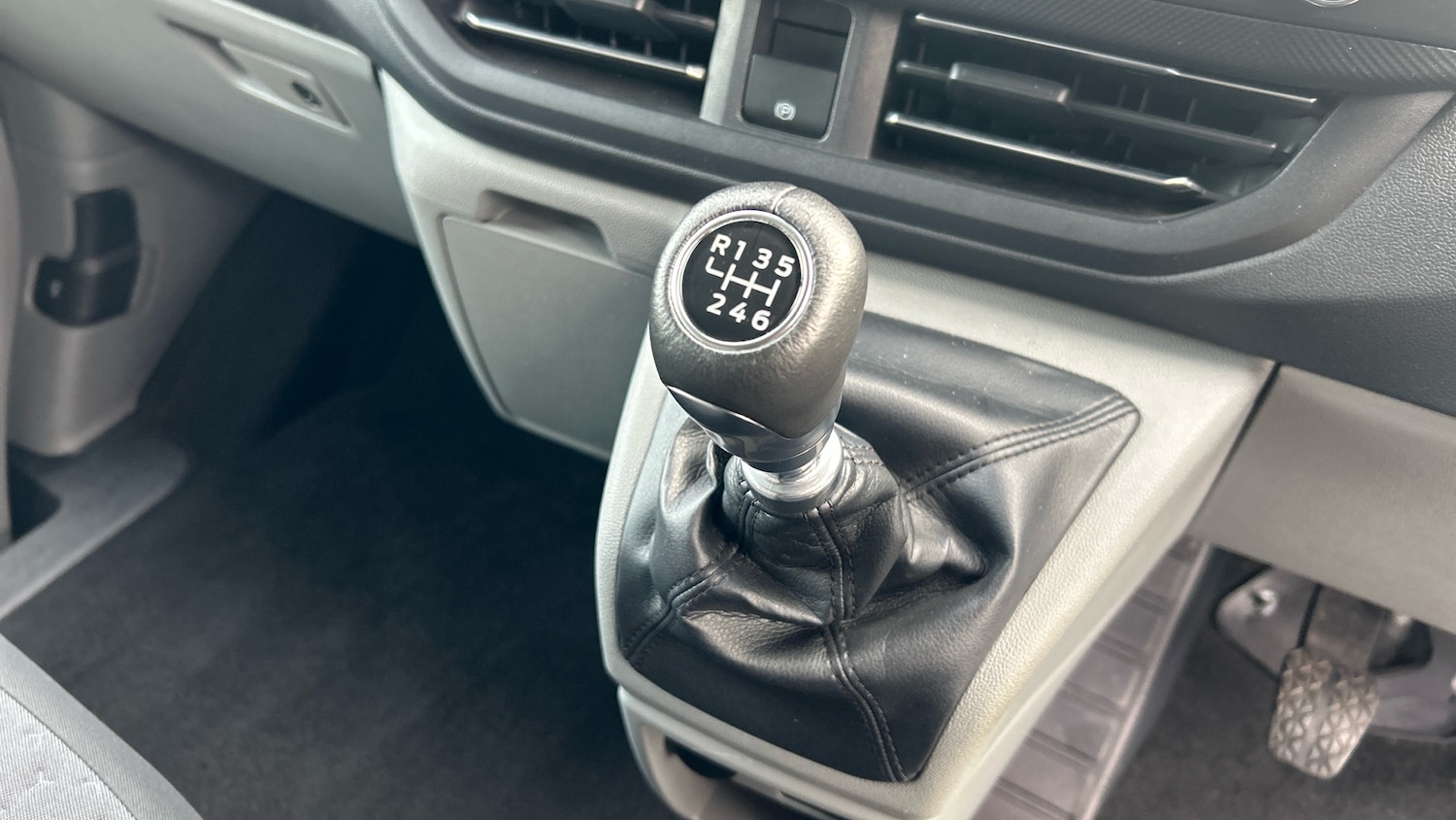 Used Ford Transit Custom 2025 for sale - 76718814: Photo 30