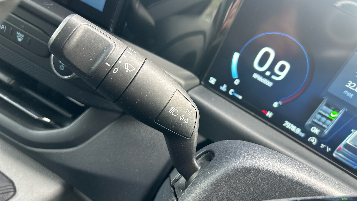 Used Ford Transit Custom 2025 for sale - 76718814: Photo 32