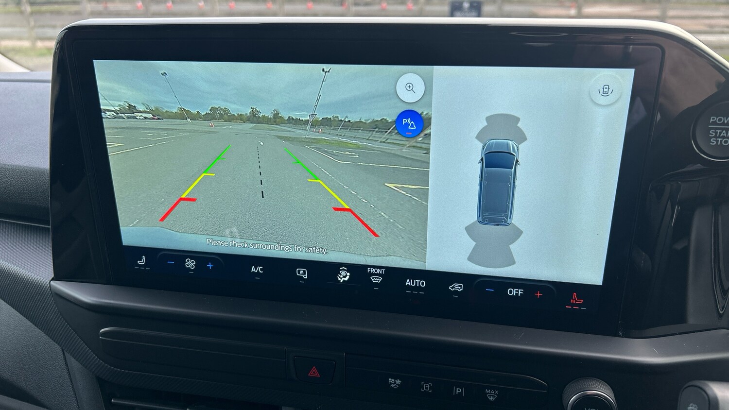 Used Ford Transit Custom 2025 for sale - 76718814: Photo 35