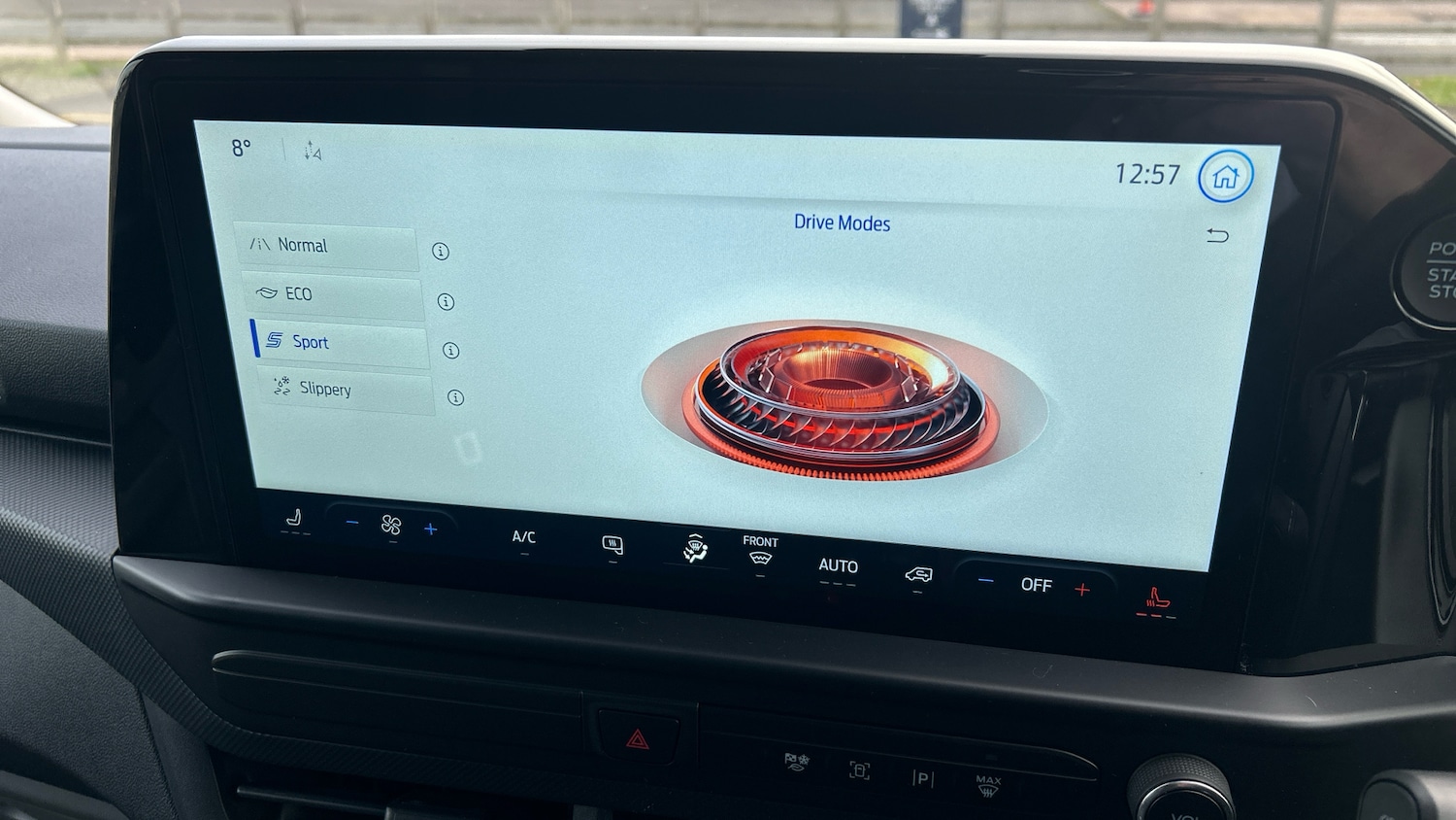 Used Ford Transit Custom 2025 for sale - 76718814: Photo 36