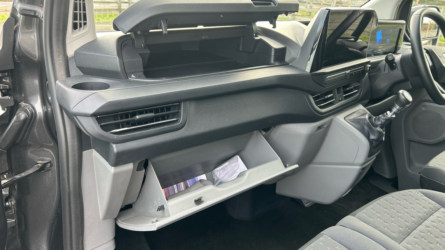 Used Ford Transit Custom 2025 for sale - 76718814: Photo 38