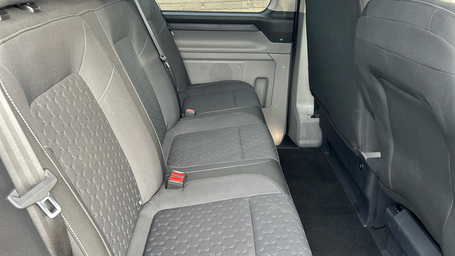 Used Ford Transit Custom 2025 for sale - 76718814: Photo 5
