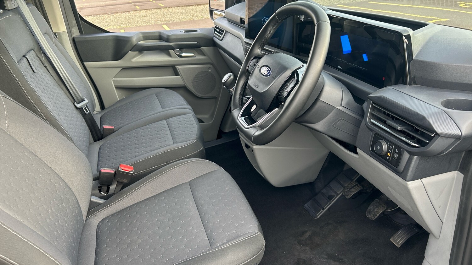 Used Ford Transit Custom 2025 for sale - 76718814: Photo 6