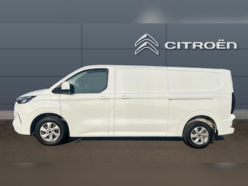 Used Ford Transit Custom 2024 for sale - 79403926: Photo