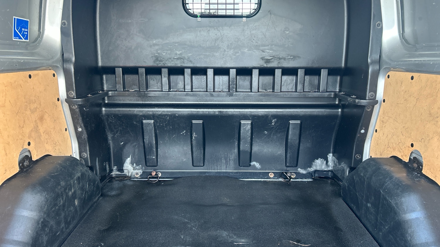 Used Ford Transit Custom 2023 for sale - 76577053: Photo 12