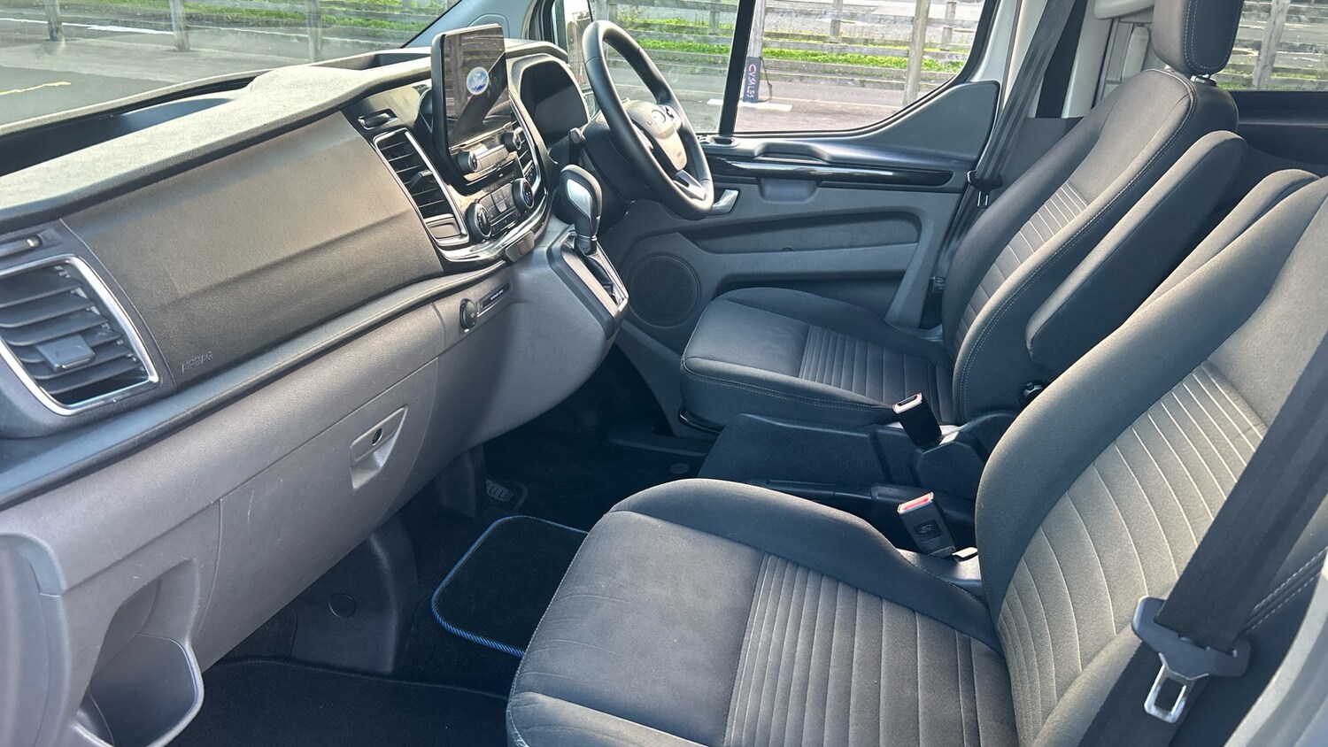 Used Ford Transit Custom 2023 for sale - 76577053: Photo 13