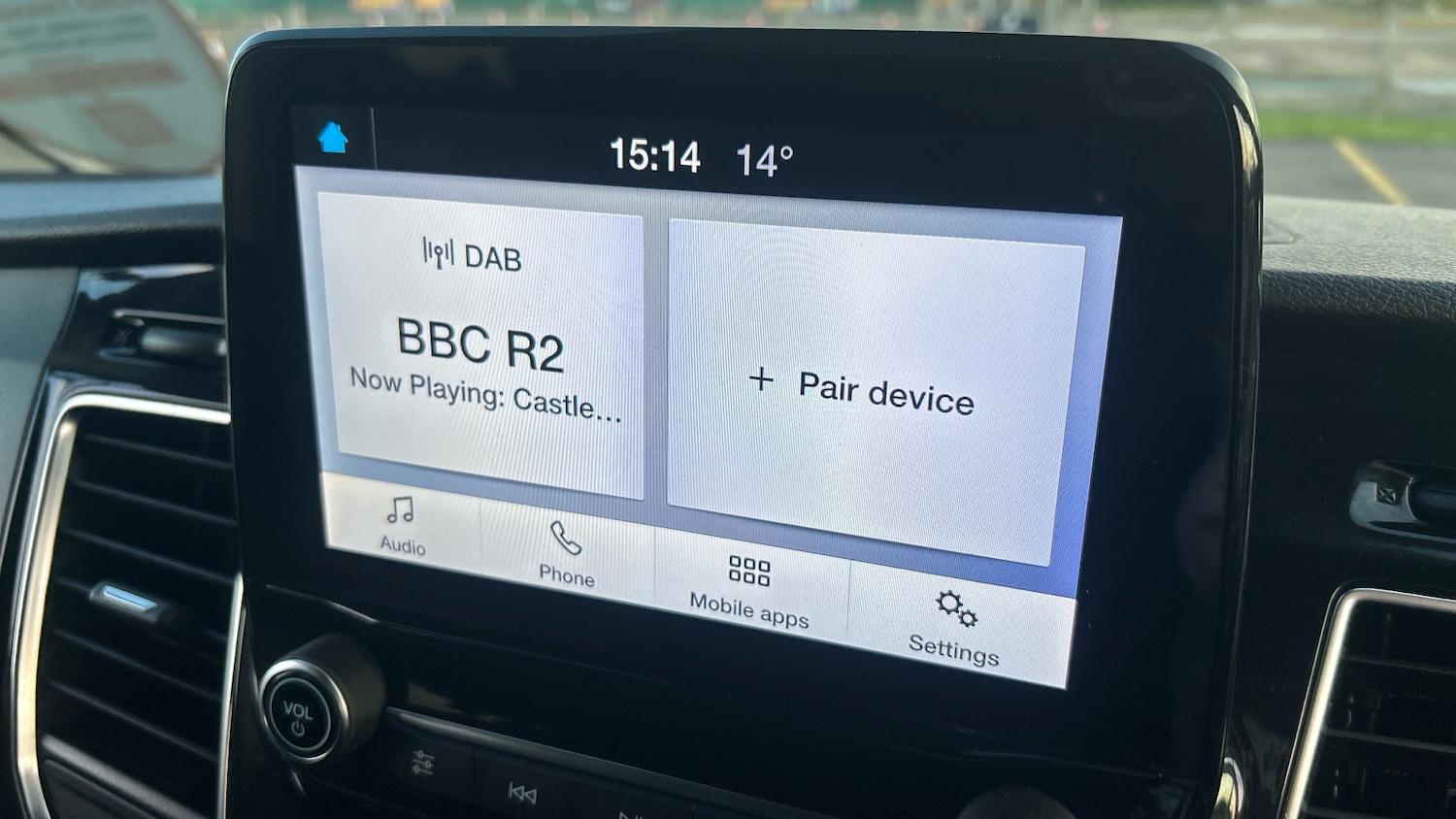 Used Ford Transit Custom 2023 for sale - 76577053: Photo 15