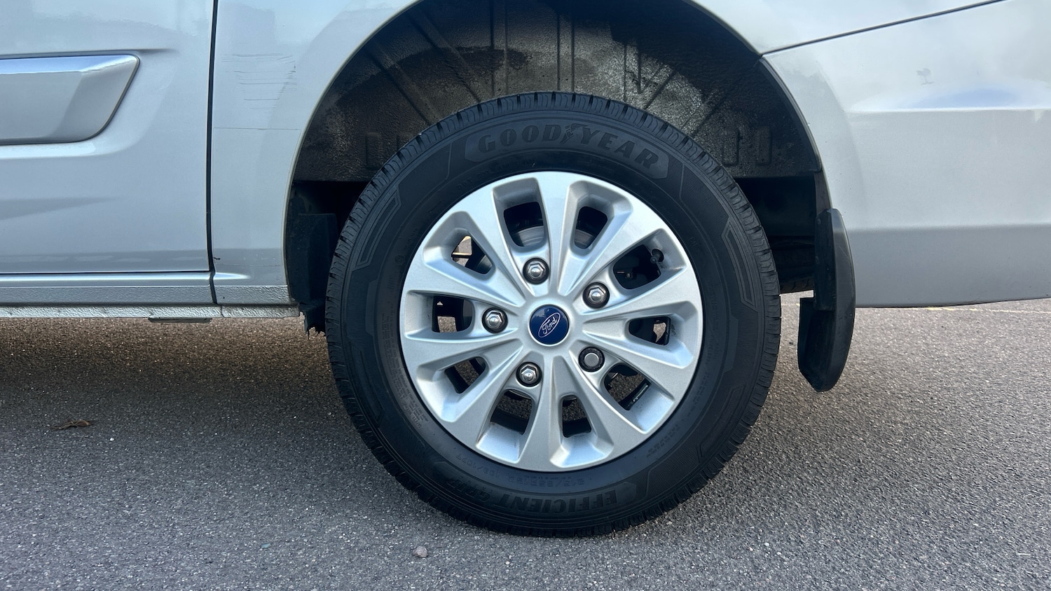 Used Ford Transit Custom 2023 for sale - 76577053: Photo 17