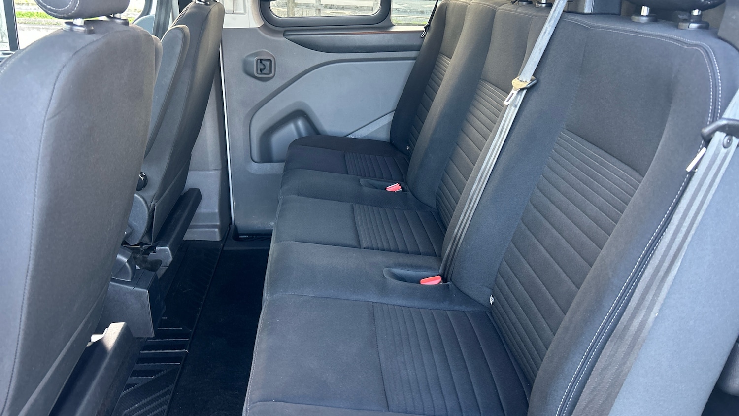 Used Ford Transit Custom 2023 for sale - 76577053: Photo 18