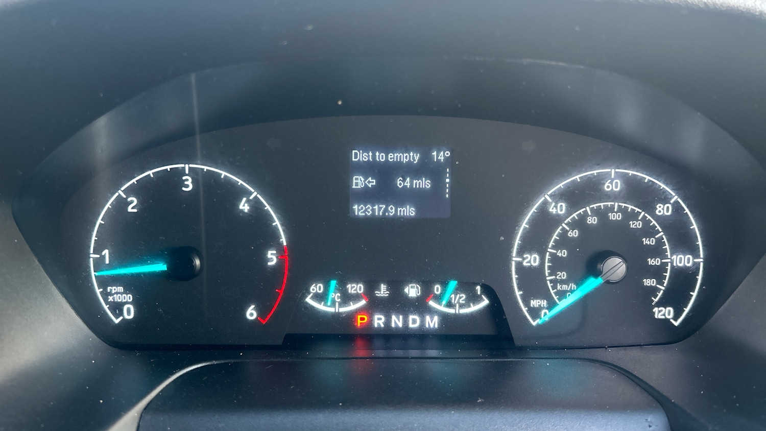 Used Ford Transit Custom 2023 for sale - 76577053: Photo 19