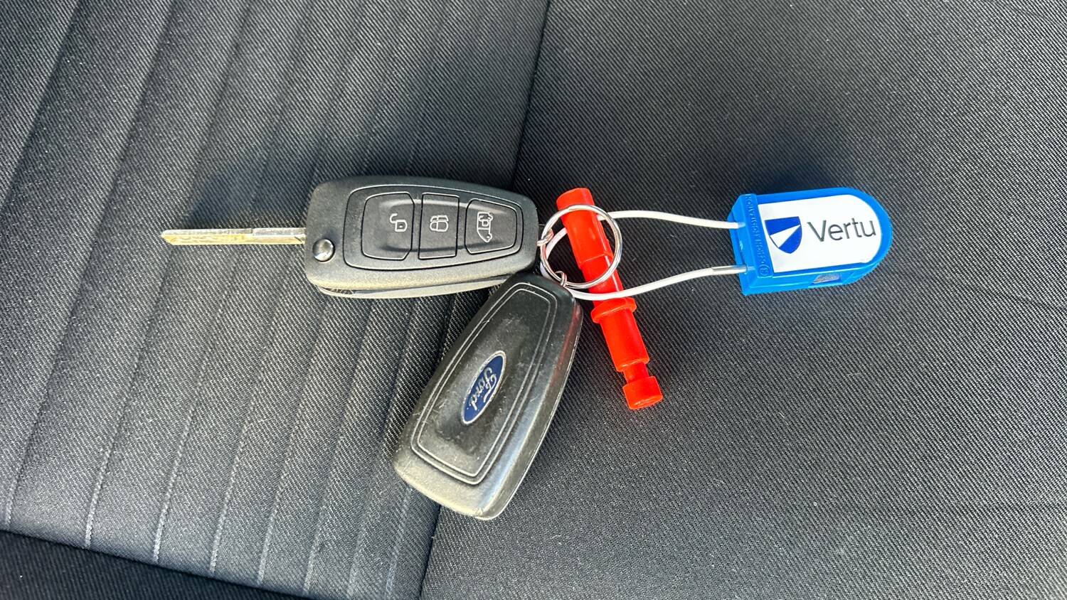 Used Ford Transit Custom 2023 for sale - 76577053: Photo 20