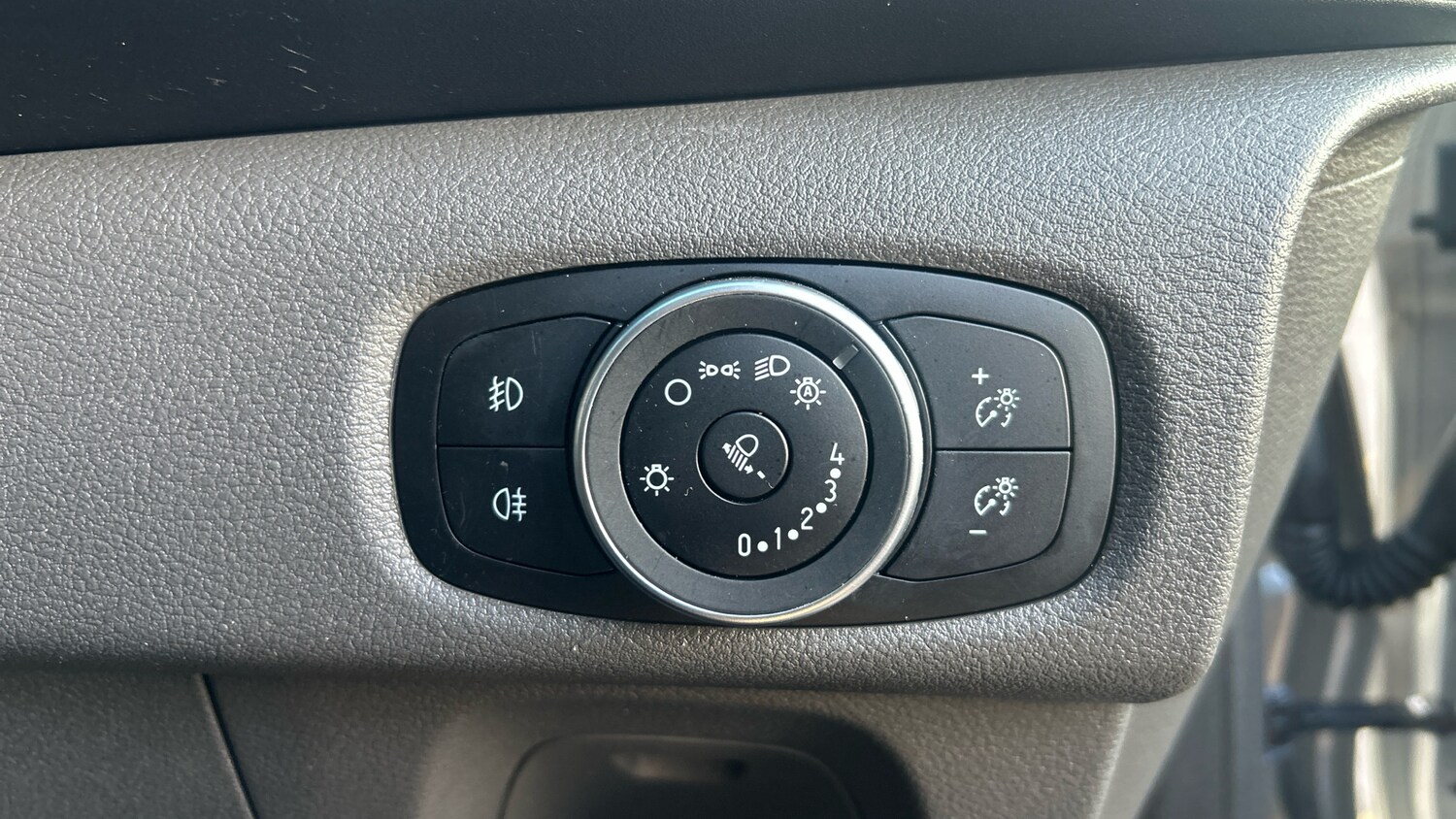 Used Ford Transit Custom 2023 for sale - 76577053: Photo 22