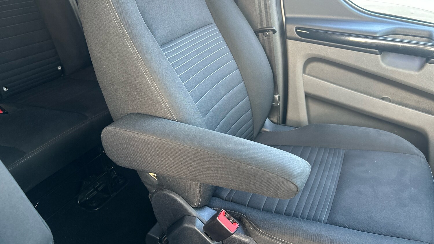 Used Ford Transit Custom 2023 for sale - 76577053: Photo 24